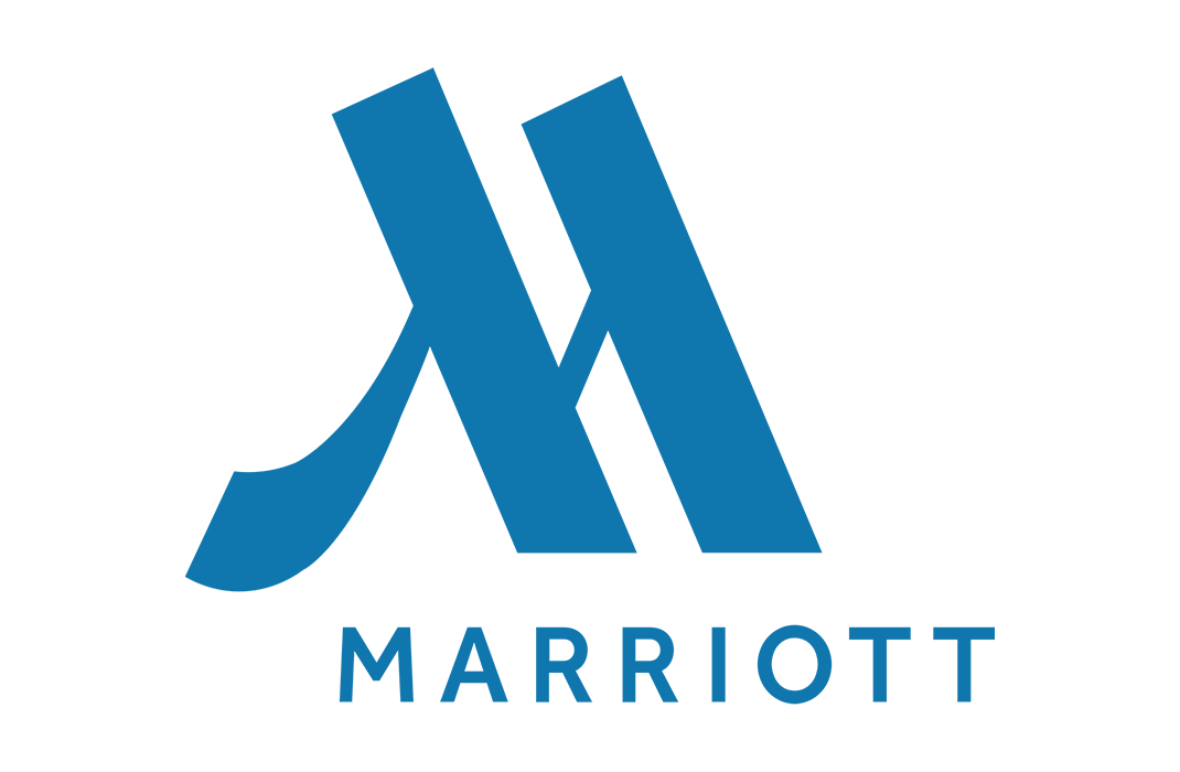 Marriott Bonvoy logo