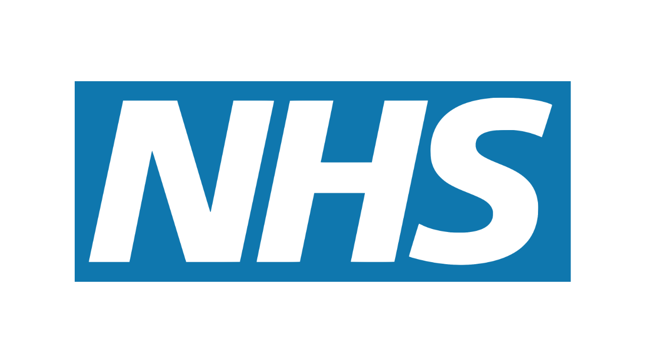 NHS logo