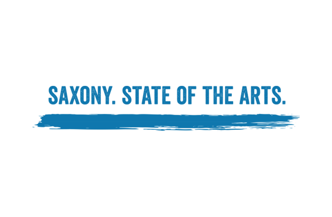 Saxony Tourism logo